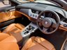 USED 2015 15 BMW Z4 2.0 Z4 SDRIVE20I M SPORT ROADSTER 2d 181 BHP **Stunning Example** 