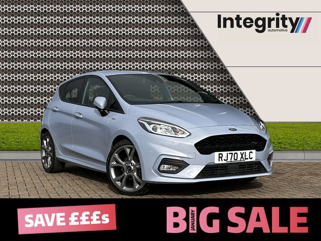 Integrity Automotive Limited