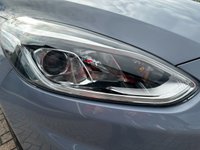 USED 2020 70 FORD FIESTA 1.0 ST-LINE X EDITION 5d 124 BHP FORD SYNC NAVIGATION SYSTEM - USB INTERFACE - WIRELESS CHARGING - REAR PARKING SENSORS - LIMITED EDITION