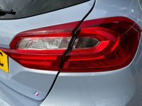 USED 2020 70 FORD FIESTA 1.0 ST-LINE X EDITION 5d 124 BHP FORD SYNC NAVIGATION SYSTEM - USB INTERFACE - WIRELESS CHARGING - REAR PARKING SENSORS - LIMITED EDITION