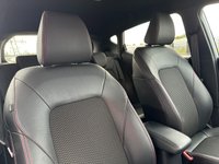USED 2020 70 FORD FIESTA 1.0 ST-LINE X EDITION 5d 124 BHP FORD SYNC NAVIGATION SYSTEM - USB INTERFACE - WIRELESS CHARGING - REAR PARKING SENSORS - LIMITED EDITION