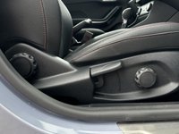 USED 2020 70 FORD FIESTA 1.0 ST-LINE X EDITION 5d 124 BHP FORD SYNC NAVIGATION SYSTEM - USB INTERFACE - WIRELESS CHARGING - REAR PARKING SENSORS - LIMITED EDITION