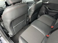USED 2020 70 FORD FIESTA 1.0 ST-LINE X EDITION 5d 124 BHP FORD SYNC NAVIGATION SYSTEM - USB INTERFACE - WIRELESS CHARGING - REAR PARKING SENSORS - LIMITED EDITION