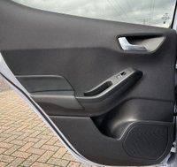 USED 2020 70 FORD FIESTA 1.0 ST-LINE X EDITION 5d 124 BHP FORD SYNC NAVIGATION SYSTEM - USB INTERFACE - WIRELESS CHARGING - REAR PARKING SENSORS - LIMITED EDITION