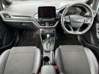 USED 2020 70 FORD FIESTA 1.0 ST-LINE X EDITION 5d 124 BHP FORD SYNC NAVIGATION SYSTEM - USB INTERFACE - WIRELESS CHARGING - REAR PARKING SENSORS - LIMITED EDITION