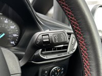 USED 2020 70 FORD FIESTA 1.0 ST-LINE X EDITION 5d 124 BHP FORD SYNC NAVIGATION SYSTEM - USB INTERFACE - WIRELESS CHARGING - REAR PARKING SENSORS - LIMITED EDITION