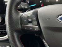 USED 2020 70 FORD FIESTA 1.0 ST-LINE X EDITION 5d 124 BHP FORD SYNC NAVIGATION SYSTEM - USB INTERFACE - WIRELESS CHARGING - REAR PARKING SENSORS - LIMITED EDITION