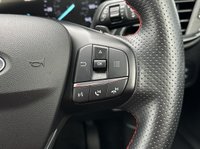 USED 2020 70 FORD FIESTA 1.0 ST-LINE X EDITION 5d 124 BHP FORD SYNC NAVIGATION SYSTEM - USB INTERFACE - WIRELESS CHARGING - REAR PARKING SENSORS - LIMITED EDITION