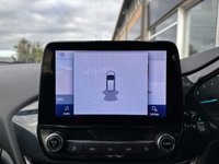 USED 2020 70 FORD FIESTA 1.0 ST-LINE X EDITION 5d 124 BHP FORD SYNC NAVIGATION SYSTEM - USB INTERFACE - WIRELESS CHARGING - REAR PARKING SENSORS - LIMITED EDITION