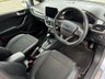 USED 2020 70 FORD FIESTA 1.0 ST-LINE X EDITION 5d 124 BHP FORD SYNC NAVIGATION SYSTEM - USB INTERFACE - WIRELESS CHARGING - REAR PARKING SENSORS - LIMITED EDITION