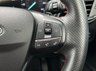 USED 2020 70 FORD FIESTA 1.0 ST-LINE X EDITION 5d 124 BHP FORD SYNC NAVIGATION SYSTEM - USB INTERFACE - WIRELESS CHARGING - REAR PARKING SENSORS - LIMITED EDITION