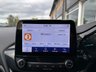 USED 2020 70 FORD FIESTA 1.0 ST-LINE X EDITION 5d 124 BHP FORD SYNC NAVIGATION SYSTEM - USB INTERFACE - WIRELESS CHARGING - REAR PARKING SENSORS - LIMITED EDITION