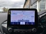 USED 2020 70 FORD FIESTA 1.0 ST-LINE X EDITION 5d 124 BHP FORD SYNC NAVIGATION SYSTEM - USB INTERFACE - WIRELESS CHARGING - REAR PARKING SENSORS - LIMITED EDITION