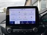 USED 2020 70 FORD FIESTA 1.0 ST-LINE X EDITION 5d 124 BHP FORD SYNC NAVIGATION SYSTEM - USB INTERFACE - WIRELESS CHARGING - REAR PARKING SENSORS - LIMITED EDITION