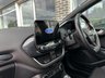 USED 2020 70 FORD FIESTA 1.0 ST-LINE X EDITION 5d 124 BHP FORD SYNC NAVIGATION SYSTEM - USB INTERFACE - WIRELESS CHARGING - REAR PARKING SENSORS - LIMITED EDITION