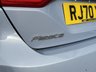 USED 2020 70 FORD FIESTA 1.0 ST-LINE X EDITION 5d 124 BHP FORD SYNC NAVIGATION SYSTEM - USB INTERFACE - WIRELESS CHARGING - REAR PARKING SENSORS - LIMITED EDITION