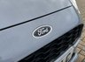 USED 2020 70 FORD FIESTA 1.0 ST-LINE X EDITION 5d 124 BHP FORD SYNC NAVIGATION SYSTEM - USB INTERFACE - WIRELESS CHARGING - REAR PARKING SENSORS - LIMITED EDITION