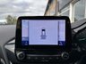 USED 2020 70 FORD FIESTA 1.0 ST-LINE X EDITION 5d 124 BHP FORD SYNC NAVIGATION SYSTEM - USB INTERFACE - WIRELESS CHARGING - REAR PARKING SENSORS - LIMITED EDITION