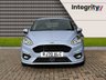 USED 2020 70 FORD FIESTA 1.0 ST-LINE X EDITION 5d 124 BHP FORD SYNC NAVIGATION SYSTEM - USB INTERFACE - WIRELESS CHARGING - REAR PARKING SENSORS - LIMITED EDITION