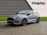 USED 2020 70 FORD FIESTA 1.0 ST-LINE X EDITION 5d 124 BHP FORD SYNC NAVIGATION SYSTEM - USB INTERFACE - WIRELESS CHARGING - REAR PARKING SENSORS - LIMITED EDITION
