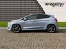 USED 2020 70 FORD FIESTA 1.0 ST-LINE X EDITION 5d 124 BHP FORD SYNC NAVIGATION SYSTEM - USB INTERFACE - WIRELESS CHARGING - REAR PARKING SENSORS - LIMITED EDITION
