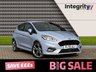USED 2020 70 FORD FIESTA 1.0 ST-LINE X EDITION 5d 124 BHP FORD SYNC NAVIGATION SYSTEM - USB INTERFACE - WIRELESS CHARGING - REAR PARKING SENSORS - LIMITED EDITION