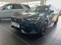 USED 2021 21 CUPRA FORMENTOR 2.0 TSI 4DRIVE VZ EDITION DSG 5d 306 BHP PANORAMIC SUNROOF