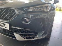 USED 2021 21 CUPRA FORMENTOR 2.0 TSI 4DRIVE VZ EDITION DSG 5d 306 BHP PANORAMIC SUNROOF