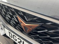 USED 2021 21 CUPRA FORMENTOR 2.0 TSI 4DRIVE VZ EDITION DSG 5d 306 BHP PANORAMIC SUNROOF