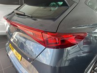 USED 2021 21 CUPRA FORMENTOR 2.0 TSI 4DRIVE VZ EDITION DSG 5d 306 BHP PANORAMIC SUNROOF