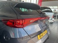 USED 2021 21 CUPRA FORMENTOR 2.0 TSI 4DRIVE VZ EDITION DSG 5d 306 BHP PANORAMIC SUNROOF