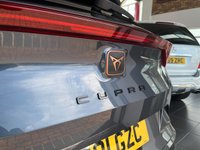 USED 2021 21 CUPRA FORMENTOR 2.0 TSI 4DRIVE VZ EDITION DSG 5d 306 BHP PANORAMIC SUNROOF