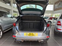 USED 2021 21 CUPRA FORMENTOR 2.0 TSI 4DRIVE VZ EDITION DSG 5d 306 BHP PANORAMIC SUNROOF