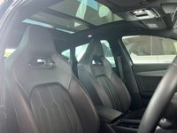 USED 2021 21 CUPRA FORMENTOR 2.0 TSI 4DRIVE VZ EDITION DSG 5d 306 BHP PANORAMIC SUNROOF