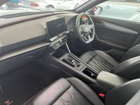 USED 2021 21 CUPRA FORMENTOR 2.0 TSI 4DRIVE VZ EDITION DSG 5d 306 BHP PANORAMIC SUNROOF