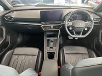 USED 2021 21 CUPRA FORMENTOR 2.0 TSI 4DRIVE VZ EDITION DSG 5d 306 BHP PANORAMIC SUNROOF