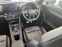 USED 2021 21 CUPRA FORMENTOR 2.0 TSI 4DRIVE VZ EDITION DSG 5d 306 BHP PANORAMIC SUNROOF