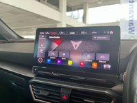 USED 2021 21 CUPRA FORMENTOR 2.0 TSI 4DRIVE VZ EDITION DSG 5d 306 BHP PANORAMIC SUNROOF