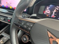 USED 2021 21 CUPRA FORMENTOR 2.0 TSI 4DRIVE VZ EDITION DSG 5d 306 BHP PANORAMIC SUNROOF