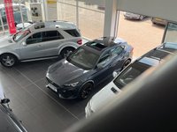 USED 2021 21 CUPRA FORMENTOR 2.0 TSI 4DRIVE VZ EDITION DSG 5d 306 BHP PANORAMIC SUNROOF