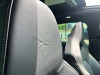 USED 2021 21 CUPRA FORMENTOR 2.0 TSI 4DRIVE VZ EDITION DSG 5d 306 BHP PANORAMIC SUNROOF
