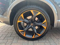 USED 2021 21 CUPRA FORMENTOR 2.0 TSI 4DRIVE VZ EDITION DSG 5d 306 BHP PANORAMIC SUNROOF