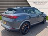 USED 2021 21 CUPRA FORMENTOR 2.0 TSI 4DRIVE VZ EDITION DSG 5d 306 BHP PANORAMIC SUNROOF
