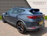 USED 2021 21 CUPRA FORMENTOR 2.0 TSI 4DRIVE VZ EDITION DSG 5d 306 BHP PANORAMIC SUNROOF