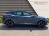 USED 2021 21 CUPRA FORMENTOR 2.0 TSI 4DRIVE VZ EDITION DSG 5d 306 BHP PANORAMIC SUNROOF