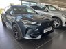 USED 2021 21 CUPRA FORMENTOR 2.0 TSI 4DRIVE VZ EDITION DSG 5d 306 BHP PANORAMIC SUNROOF