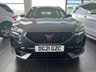 USED 2021 21 CUPRA FORMENTOR 2.0 TSI 4DRIVE VZ EDITION DSG 5d 306 BHP PANORAMIC SUNROOF