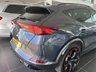 USED 2021 21 CUPRA FORMENTOR 2.0 TSI 4DRIVE VZ EDITION DSG 5d 306 BHP PANORAMIC SUNROOF