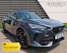 USED 2021 21 CUPRA FORMENTOR 2.0 TSI 4DRIVE VZ EDITION DSG 5d 306 BHP PANORAMIC SUNROOF