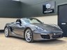 USED 2012 R PORSCHE BOXSTER 2.7 24V PDK 2d 265 BHP FULL SERVICE HISTORY - MOT 06/2024
